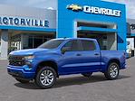 New 2026 Chevrolet Silverado 1500 Custom Crew Cab Pickup for sale #260671 - photo 2
