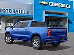 New 2026 Chevrolet Silverado 1500 Custom Crew Cab Pickup for sale #260671 - photo 3