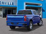 New 2026 Chevrolet Silverado 1500 Custom Crew Cab Pickup for sale #260671 - photo 4