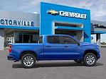 New 2026 Chevrolet Silverado 1500 Custom Crew Cab Pickup for sale #260671 - photo 5