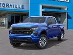 New 2026 Chevrolet Silverado 1500 Custom Crew Cab Pickup for sale #260671 - photo 6