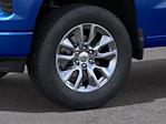 2026 Chevrolet Silverado 1500 Crew Cab RWD Pickup for sale #260671 - photo 9