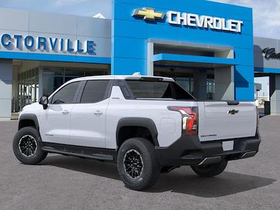 New 2026 Chevrolet Silverado EV Trail Boss Crew Cab for sale #260681 - photo 2