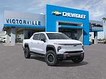 New 2026 Chevrolet Silverado EV Trail Boss Crew Cab AWD Pickup for sale #260681 - photo 1