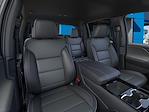 New 2026 Chevrolet Silverado EV Trail Boss Crew Cab AWD Pickup for sale #260681 - photo 16