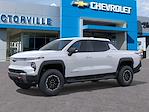 New 2026 Chevrolet Silverado EV Trail Boss Crew Cab AWD Pickup for sale #260681 - photo 2