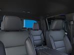 New 2026 Chevrolet Silverado EV Trail Boss Crew Cab AWD Pickup for sale #260681 - photo 24