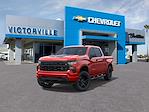 New 2026 Chevrolet Silverado 1500 Custom Crew Cab 4WD Pickup for sale #260682 - photo 8