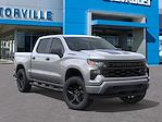 New 2026 Chevrolet Silverado 1500 Custom Crew Cab Pickup for sale #260683 - photo 7