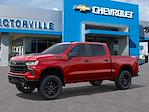 2026 Chevrolet Silverado 1500 Crew Cab 4WD Pickup for sale #260693 - photo 1