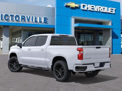 New 2026 Chevrolet Silverado 1500 RST Crew Cab for sale #260701 - photo 2