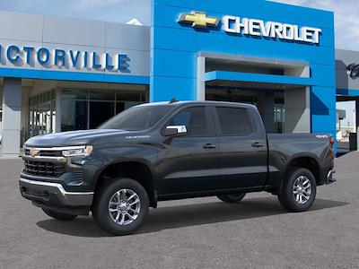 New 2026 Chevrolet Silverado 1500 LT Crew Cab 4WD Pickup for sale #260708 - photo 2