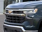 New 2026 Chevrolet Silverado 1500 LT Crew Cab 4WD Pickup for sale #260708 - photo 13