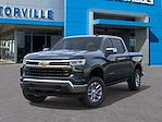 New 2026 Chevrolet Silverado 1500 LT Crew Cab 4WD Pickup for sale #260708 - photo 6