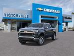 New 2026 Chevrolet Silverado 1500 LT Crew Cab 4WD Pickup for sale #260708 - photo 8