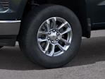 New 2026 Chevrolet Silverado 1500 LT Crew Cab 4WD Pickup for sale #260708 - photo 9