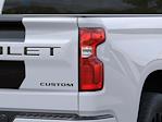 New 2026 Chevrolet Silverado 1500 Custom Crew Cab for sale #260710 - photo 11