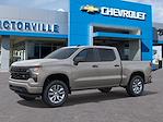 New 2026 Chevrolet Silverado 1500 Custom Crew Cab Pickup for sale #260711 - photo 2