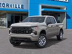 New 2026 Chevrolet Silverado 1500 Custom Crew Cab Pickup for sale #260711 - photo 6