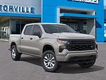 New 2026 Chevrolet Silverado 1500 Custom Crew Cab Pickup for sale #260711 - photo 7