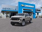New 2026 Chevrolet Silverado 1500 Custom Crew Cab Pickup for sale #260711 - photo 8