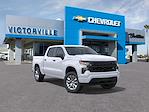 New 2026 Chevrolet Silverado 1500 Custom Crew Cab Pickup for sale #260712 - photo 1