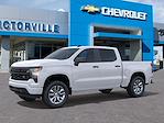 New 2026 Chevrolet Silverado 1500 Custom Crew Cab Pickup for sale #260712 - photo 2