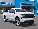 New 2026 Chevrolet Silverado 1500 Custom Crew Cab Pickup for sale #260712 - photo 7