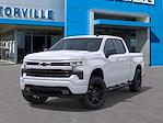 New 2026 Chevrolet Silverado 1500 RST Crew Cab 4WD Pickup for sale #260729 - photo 6