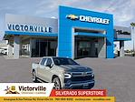 2024 Chevrolet Silverado 1500 Crew Cab 4WD Pickup for sale #260730A - photo 1