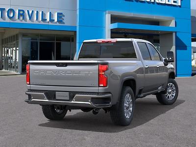 2026 Chevrolet Silverado 2500 Crew Cab 4WD Pickup for sale #260740 - photo 2