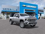 New 2026 Chevrolet Silverado 2500 LTZ Crew Cab 4WD Pickup for sale #260740 - photo 1