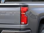 New 2026 Chevrolet Silverado 2500 LTZ Crew Cab 4WD Pickup for sale #260740 - photo 11