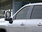 New 2026 Chevrolet Silverado 2500 LTZ Crew Cab 4WD Pickup for sale #260740 - photo 12