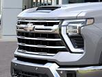 New 2026 Chevrolet Silverado 2500 LTZ Crew Cab 4WD Pickup for sale #260740 - photo 13