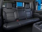 New 2026 Chevrolet Silverado 2500 LTZ Crew Cab 4WD Pickup for sale #260740 - photo 17