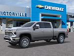 New 2026 Chevrolet Silverado 2500 LTZ Crew Cab 4WD Pickup for sale #260740 - photo 2