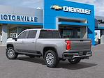 New 2026 Chevrolet Silverado 2500 LTZ Crew Cab 4WD Pickup for sale #260740 - photo 3