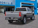 New 2026 Chevrolet Silverado 2500 LTZ Crew Cab 4WD Pickup for sale #260740 - photo 4