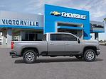 New 2026 Chevrolet Silverado 2500 LTZ Crew Cab 4WD Pickup for sale #260740 - photo 5