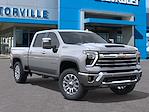 New 2026 Chevrolet Silverado 2500 LTZ Crew Cab 4WD Pickup for sale #260740 - photo 7