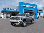 New 2026 Chevrolet Silverado 2500 LTZ Crew Cab 4WD Pickup for sale #260740 - photo 8