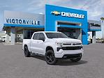2026 Chevrolet Silverado 1500 Crew Cab 4WD Pickup for sale #R260748 - photo 1