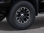 New 2026 Chevrolet Silverado 1500 ZR2 Crew Cab for sale #260764 - photo 9