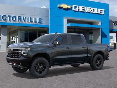 New 2026 Chevrolet Silverado 1500 ZR2 Crew Cab for sale #260769 - photo 2