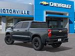 New 2026 Chevrolet Silverado 1500 ZR2 Crew Cab for sale #260769 - photo 3