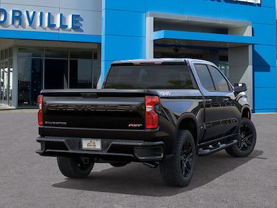2026 Chevrolet Silverado 1500 Crew Cab 4WD Pickup for sale #260791 - photo 2