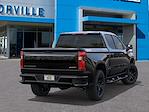 New 2026 Chevrolet Silverado 1500 RST Crew Cab for sale #260791 - photo 4