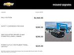 2022 Chevrolet Silverado 1500 Crew Cab 4WD Pickup for sale #260791A - photo 5