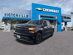 2022 Chevrolet Silverado 1500 Crew Cab 4WD Pickup for sale #260791A - photo 8